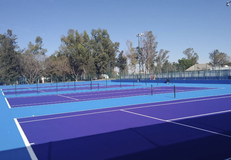Pintura Sport